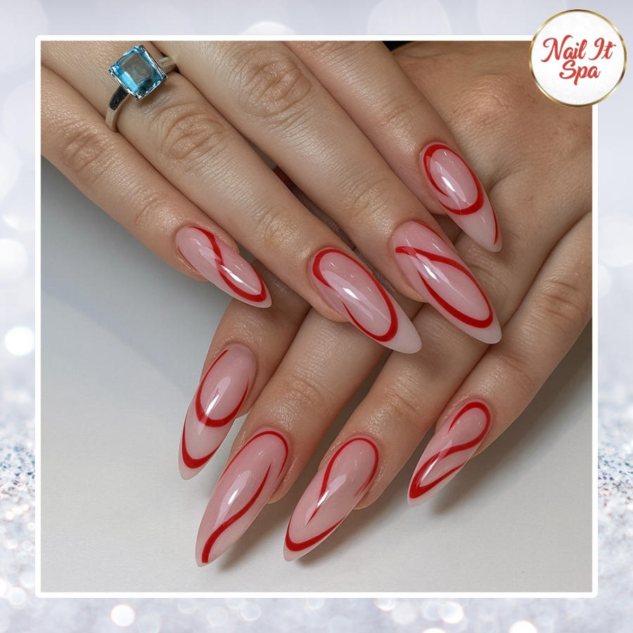 amazing nail collection